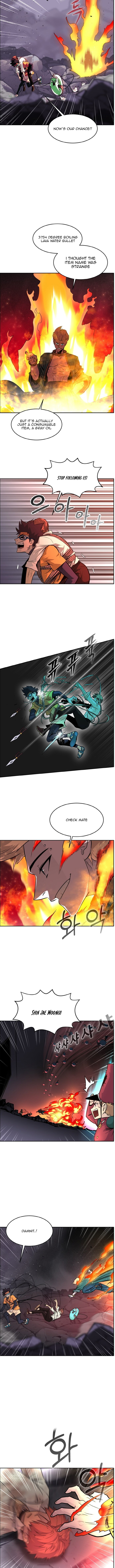 Counter Cube Chapter 75 2